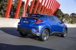 Toyota C-HR Koba Hybrid 2019 года (AU)